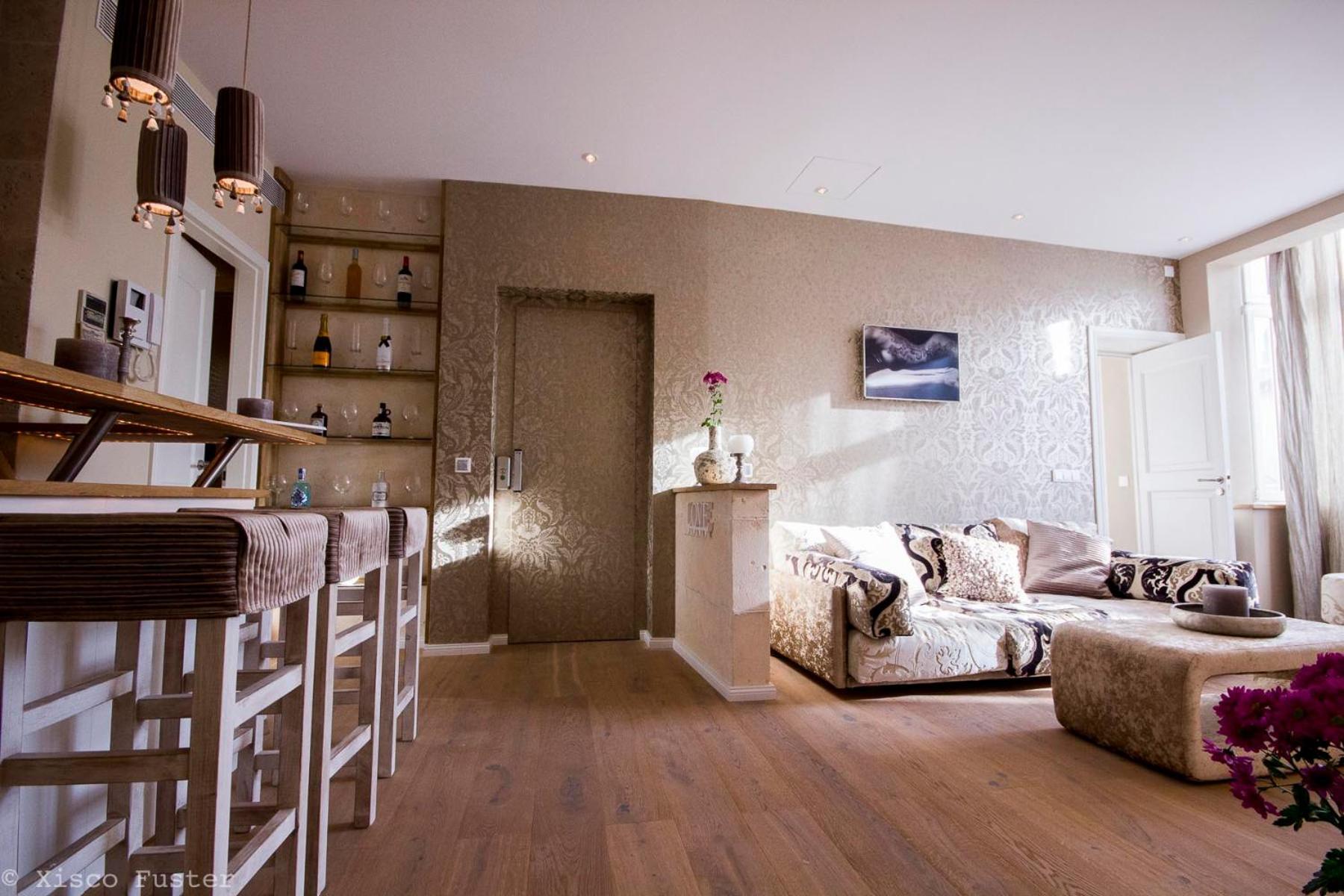 Appartement Design *