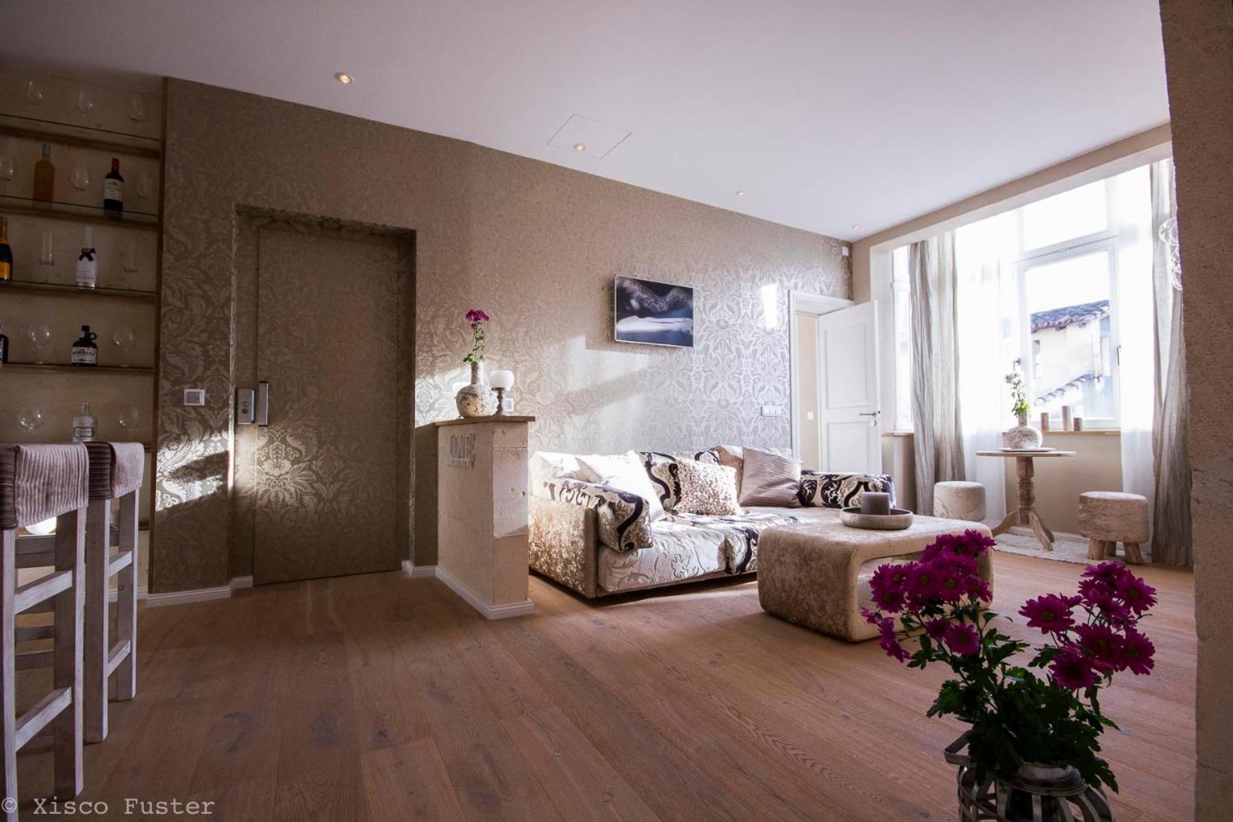 Appartement Design Palma