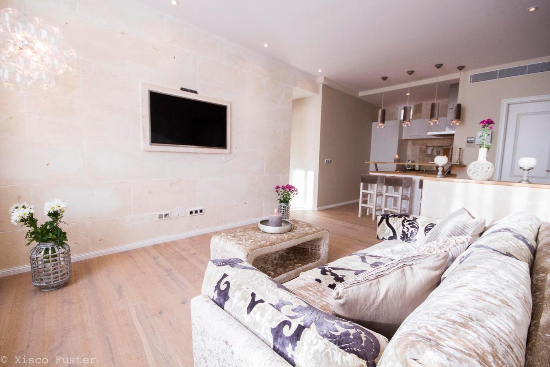Design Appartement *