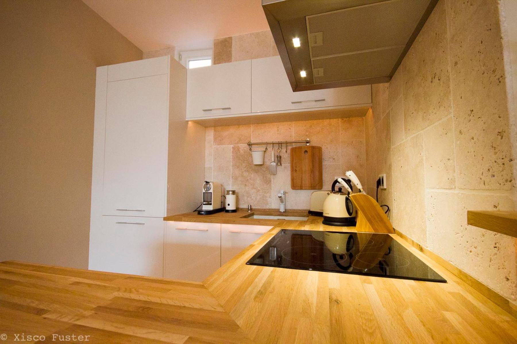 Design Appartement Palma