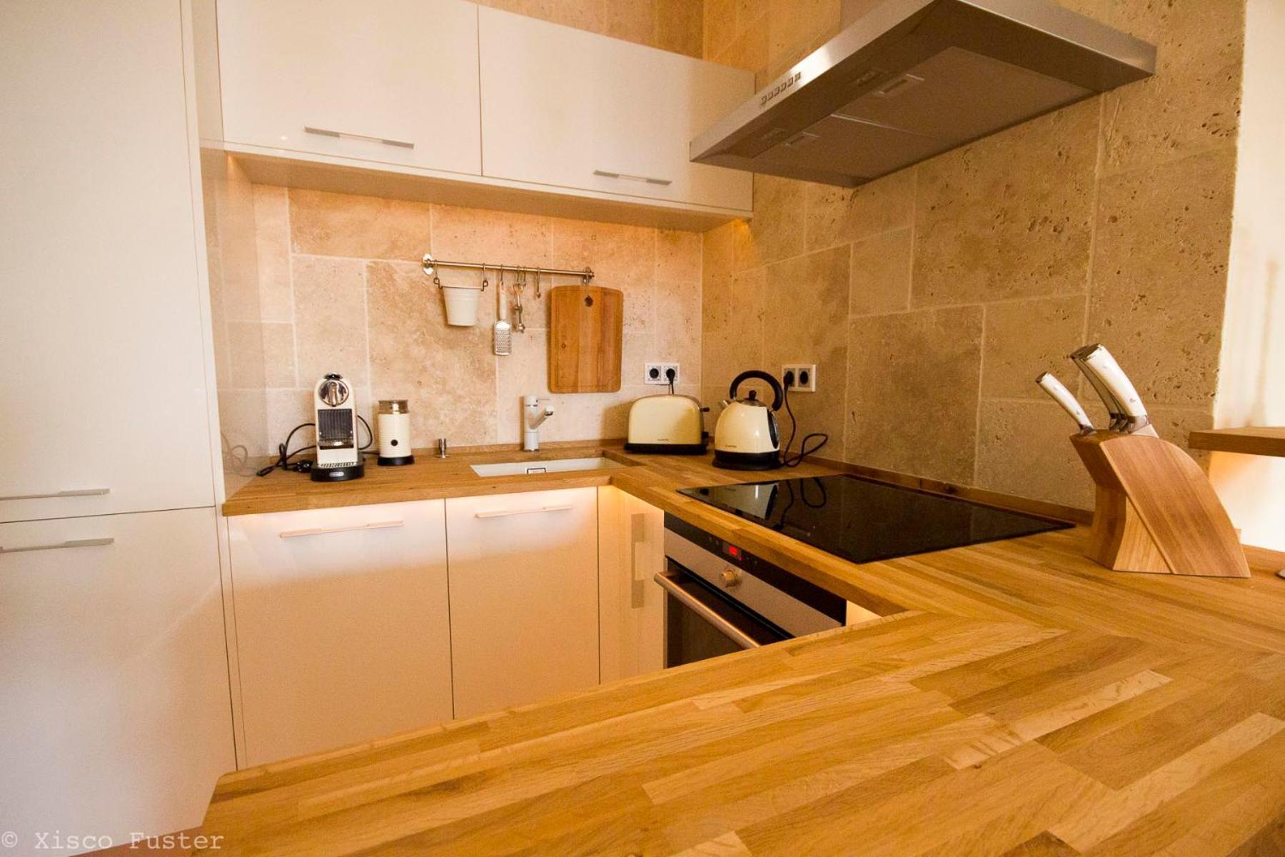 Appartement Design Palma