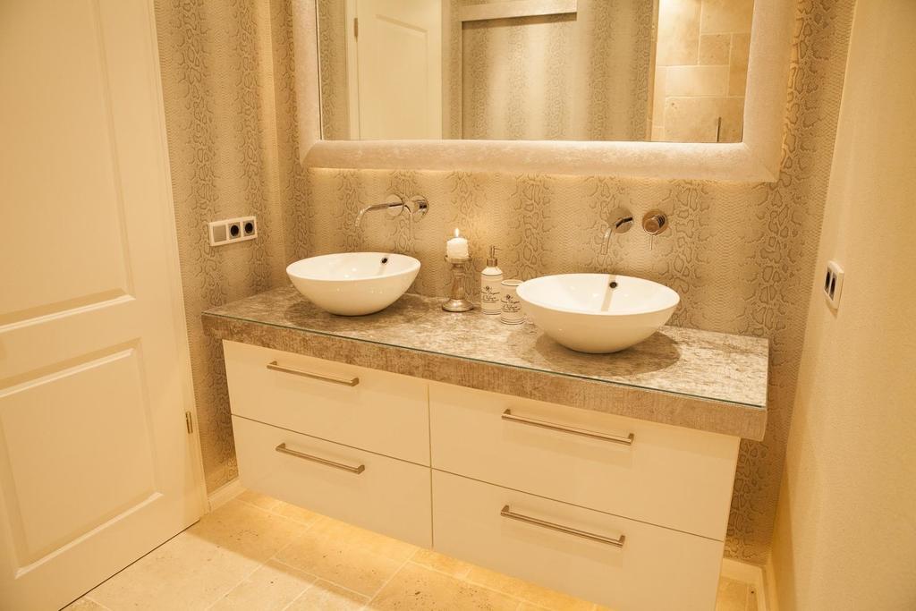 Appartement Design Palma