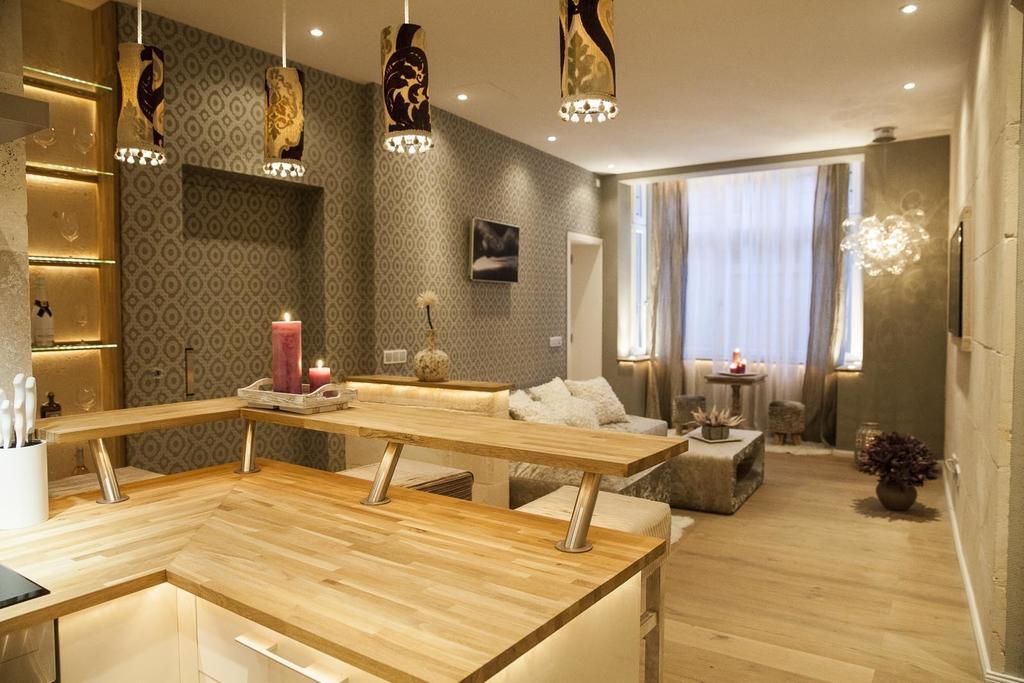 Appartement Design Palma