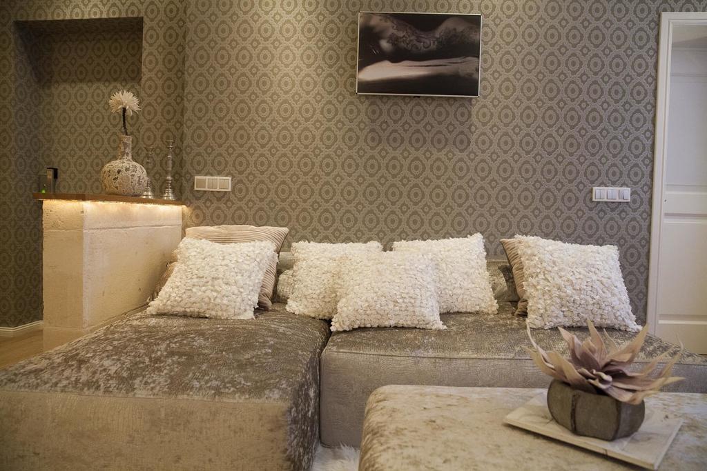 Design Appartement Palma
