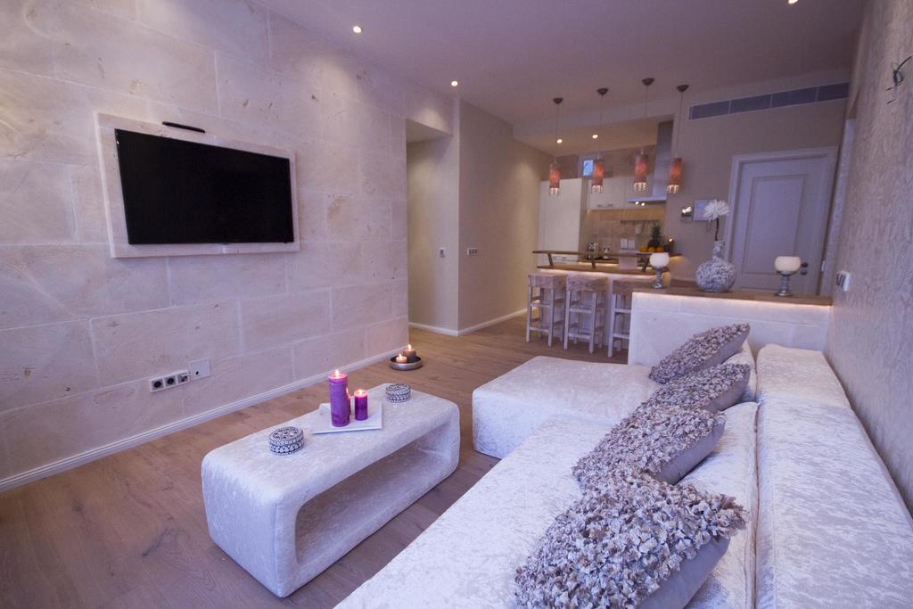Appartement Design Palma