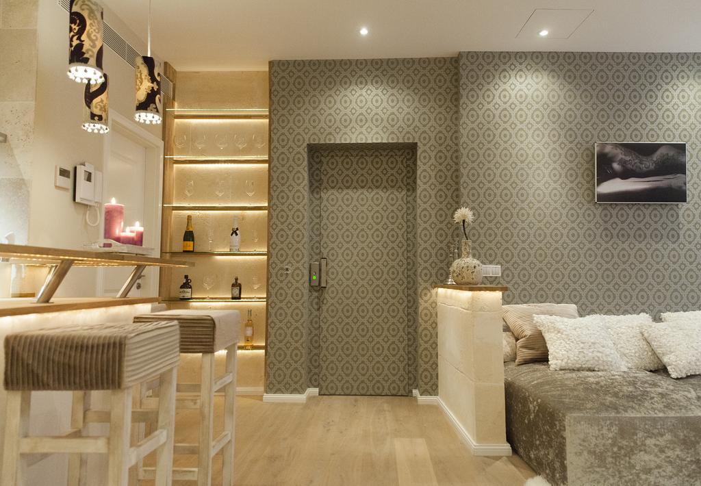Appartement Design Palma