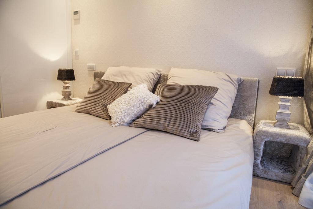 Design Appartement Palma